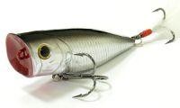 Воблер G-Splash 80 Bait Fish Silver 828 Lucky Craft