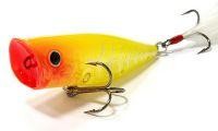 Воблер G-Splash 80 Impact Yellow 220 Lucky Craft