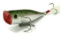 Воблер G-Splash 80 Laser Rainbow Trout 276 Lucky Craft