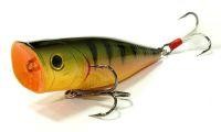 Воблер G-Splash 80 Northern Yellow Perch 807 Lucky Craft