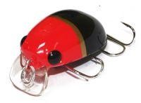 Воблер Gengoal 35F Isouki 881