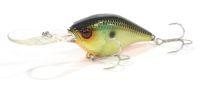 Воблер Gillcra 60 sk gold shiner Jackall