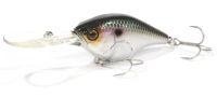 Воблер Gillcra 60 sk silver shiner Jackall