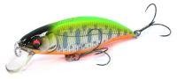 Воблер Great Hunting 45F Flat Side lz lime back ob Megabass