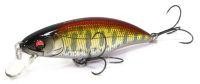Воблер Great Hunting 45F Flat Side m red stream Megabass