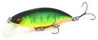 Воблер Great Hunting 45F Flat Side pa-mark mat tiger Megabass