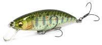 Воблер Great Hunting 45F Flat Side takumi kawa masu Megabass