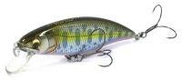 Воблер Great Hunting 45F Flat Side takumi sake tigyo Megabass