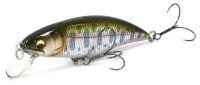 Воблер Great Hunting 45F Flat Side takumi yamame Megabass