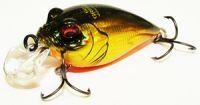 Воблер Griffon 6 CC Hi Pitch Rattle gg megabass kinkuro