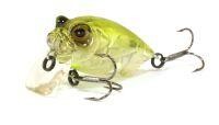Воблер Griffon Zero lime frog Megabass