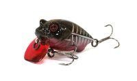 Воблер Griffon Zero pm mid night bone Megabass