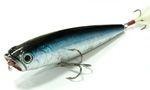 Воблер Gunfish 115 Aurora Black 052 Lucky Craft