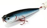 Воблер Gunfish 115 Bloody Aurora Black 100 Lucky Craft
