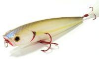 Воблер Gunfish 115 Bloody Chart Shad 104 Lucky Craft