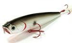 Воблер Gunfish 115 Bloody Or Tennessee Shad 101 Lucky Craft