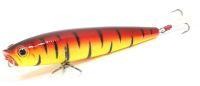 Воблер Gunfish 115 Fire Tiger 082 Lucky Craft