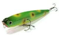 Воблер Gunfish 115 Frog 289 Lucky Craft