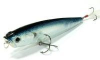 Воблер Gunfish 115 Ghost Blue Shad 237 Lucky Craft