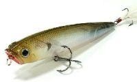 Воблер Gunfish 115 Ghost Minnow 238 Lucky Craft