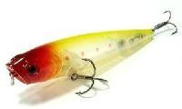 Воблер Gunfish 115 Ghost Nishiki 260 Lucky Craft