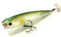 Воблер Gunfish 115 Ghost Pearl Ayu 125 Lucky Craft