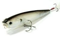 Воблер Gunfish 115 Ghost Tennessee Shad 222 Lucky Craft