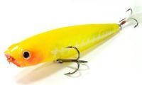 Воблер Gunfish 115 Impact Yellow 220 Lucky Craft