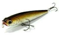 Воблер Gunfish 115 MJ Aurora Brown 277 Lucky Craft