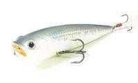 Воблер Gunfish 115 MS Gun Metal Shad 151 Lucky Craft