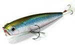 Воблер Gunfish 115 MS MJ Hering 254 Lucky Craft