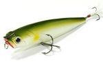 Воблер Gunfish 115 Pearl Ayu 268 Lucky Craft