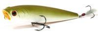 Воблер Gunfish 115 Rootber Brown 113 Lucky Craft