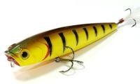 Воблер Gunfish 115 Tiger Perch 806 Lucky Craft