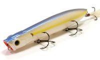 Воблер Gunfish 135 Chartreuse Shad 250 Lucky Craft
