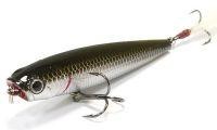 Воблер Gunfish 75 808 Shiner Lucky Craft
