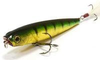 Воблер Gunfish 75 Aurora Green Perch 280 Lucky Craft