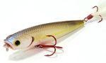 Воблер Gunfish 75 Bloody Chart Shad 104 Lucky Craft