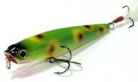 Воблер Gunfish 75 Frog 378 Lucky Craft