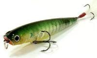 Воблер Gunfish 75 Ghost Sun Fish 246 Lucky Craft