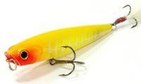 Воблер Gunfish 75 Impact Yellow 220 Lucky Craft
