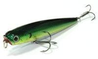 Воблер Gunfish 75 Laser Lime 400 Lucky Craft