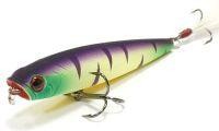 Воблер Gunfish 75 Mat Tiger 245 Lucky Craft