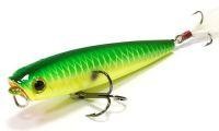 Воблер Gunfish 75 Peacock 111 Lucky Craft