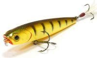 Воблер Gunfish 75 Tiger Perch 806 Lucky Craft