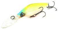Воблер YO-ZURI Duel Hardcore Shad 50 (SP) 50mm F1034-PCL