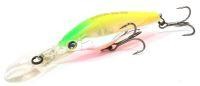 Воблер YO-ZURI Duel Hardcore Shad (SP) 60mm F965-HCLP