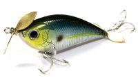 Воблер Height Tail Kelly J 0672 Akaaji 442 Lucky Craft