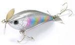 Воблер Height Tail Kelly J Candy Glow Perch 441 Lucky Craft