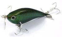 Воблер Height Tail Kelly J Devil Fish 446 Lucky Craft